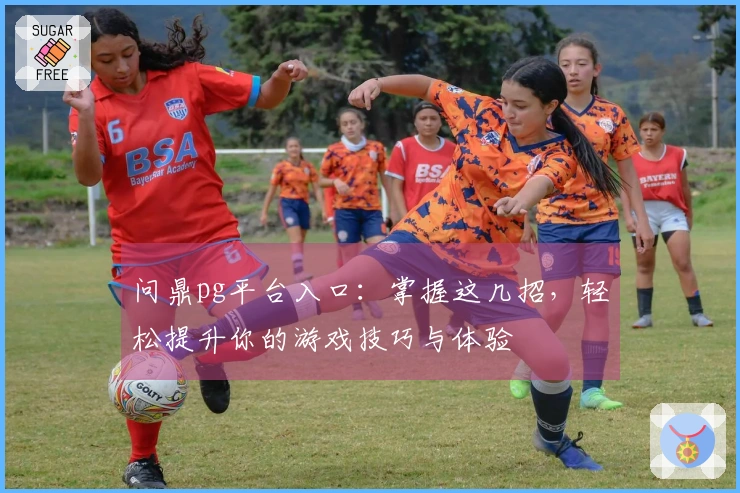 问鼎pg平台入口：掌握这几招，轻松提升你的游戏技巧与体验