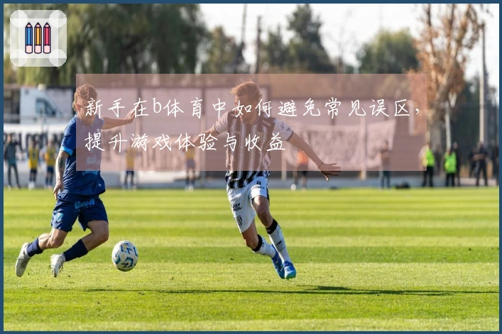 新手在b体育中如何避免常见误区，提升游戏体验与收益